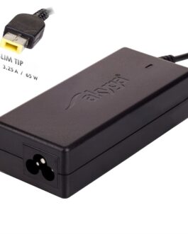 Cargador para Portátil Akyga AK-ND-24 65 W