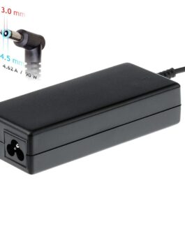 Cargador para Portátil Akyga AK-ND-26 90 W