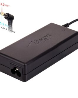 Cargador para Portátil Akyga AK-ND-27 90 W