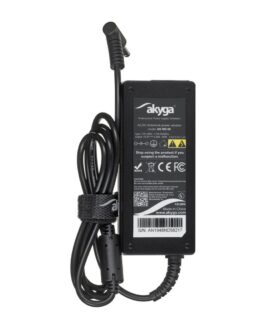Cargador para Portátil Akyga AK-ND-58 65 W