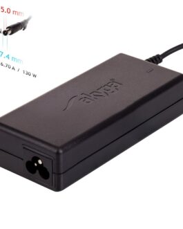 Cargador para Portátil Akyga AK-ND-57 130 W
