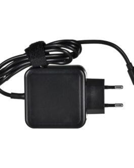 Cargador para Portátil Akyga AK-ND-60 45 W