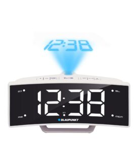 Radio Blaupunkt CRP7WH Blanco Negro