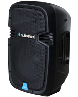 Altavoz Bluetooth Portátil Blaupunkt Profesjonalny system audio  PA10 Negro 600 W