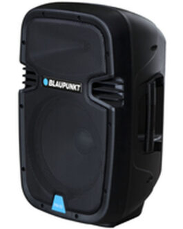 Altavoz Bluetooth Portátil Blaupunkt Profesjonalny system audio  PA10 Negro 600 W