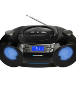 Radio Blaupunkt BB31LED Azul Negro Gris Negro/Gris