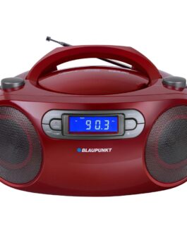 Reproductor CD/MP3 Blaupunkt BB18RD