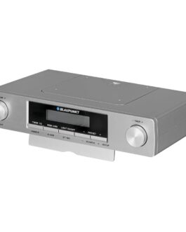 Radio Blaupunkt KR12SL Plateado