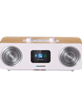 Radio Blaupunkt IR50DAB Blanco Madera