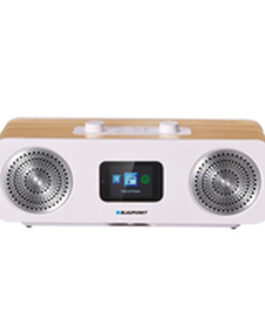Radio Blaupunkt IR50DAB Blanco Madera
