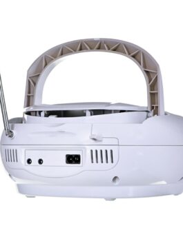 Radio Blaupunkt BB7WH Gris Cian Sí
