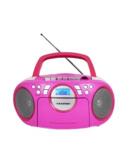 Radio Blaupunkt BB16PK Rosa