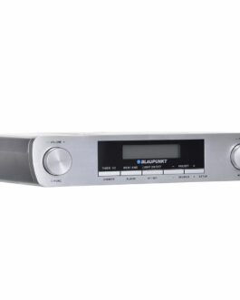 Radio Blaupunkt KR14BT Gris