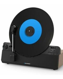 Tocadiscos Blaupunkt VT100BK