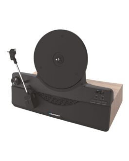 Tocadiscos Blaupunkt VT100BK