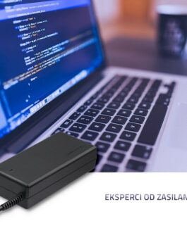 Cargador para Portátil Qoltec 50016.65W 65 W