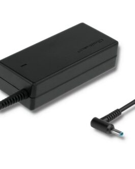Cargador para Portátil Qoltec 50051.65W.HP 65 W