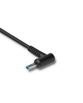 Cargador para Portátil Qoltec 50051.65W.HP 65 W