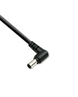 Cargador para Portátil Qoltec 50073.65W 65 W