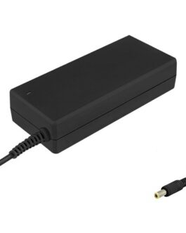 Cargador para Portátil Qoltec 50075 90 W
