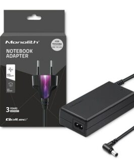 Cargador para Portátil Qoltec 50076.90W 90 W