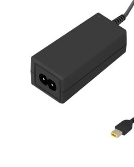 Cargador para Portátil Qoltec 50098 45 W