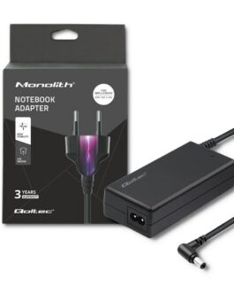 Cargador para Portátil Qoltec 50099.90W 90 W
