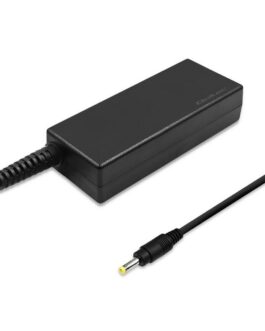 Cargador para Portátil Qoltec 51038 65 W