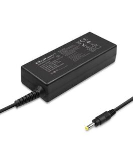 Cargador para Portátil Qoltec 51038 65 W