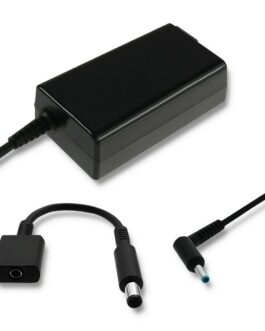 Cargador para Portátil Qoltec 51728 65 W
