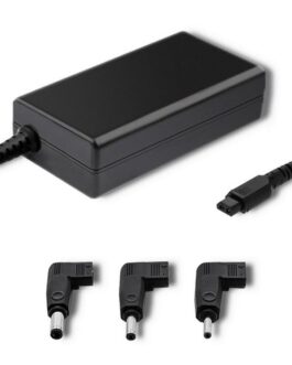 Cargador para Portátil Qoltec 51756 65 W