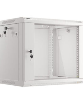 Armario Rack Mural Lanberg WF01-6409-10S