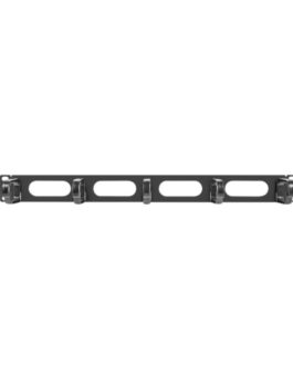 Bandeja Fija para Armario Rack Lanberg AK-1205-B