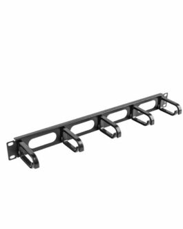 Bandeja Fija para Armario Rack Lanberg AK-1205-B