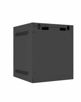 Armario Rack Mural Lanberg WF10-2306-10B