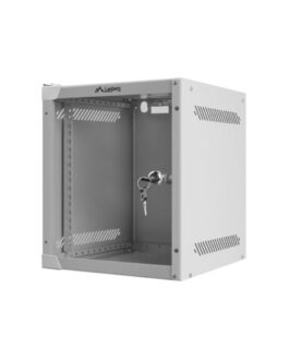 Armario Rack Mural Lanberg WF10-2306-10S