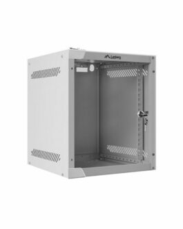 Armario Rack Mural Lanberg WF10-2306-10S