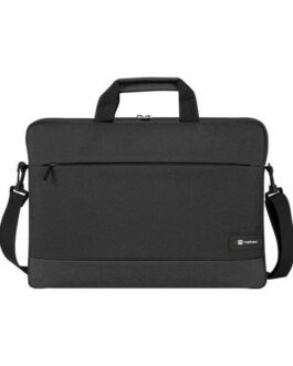 Maletín para Portátil Natec Goa Negro