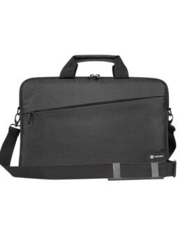 Maletín para Portátil Natec NTO-2056 Negro 15,6”