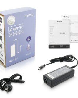 Cargador para Portátil Mitsu 5ZM043 65 W