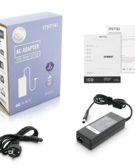 Cargador para Portátil Mitsu 5ZM019 90 W