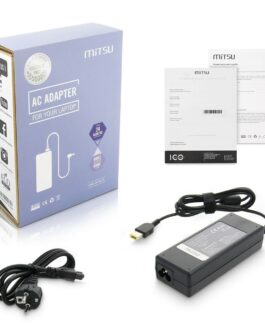 Cargador para Portátil Mitsu 5ZM041 90 W