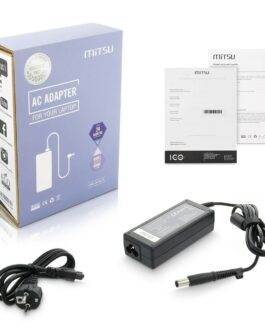Cargador para Portátil Mitsu 5ZM024 65 W
