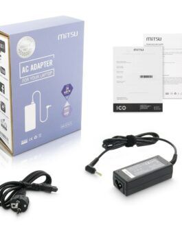 Cargador para Portátil Mitsu 5ZM035 45 W