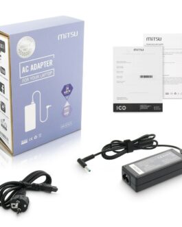 Cargador para Portátil Mitsu 5ZM032 65 W