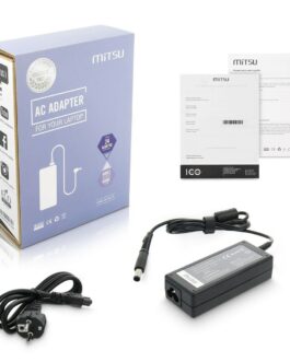 Cargador para Portátil Mitsu 5ZM031 65 W