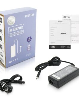 Cargador para Portátil Mitsu 5ZM018 65 W