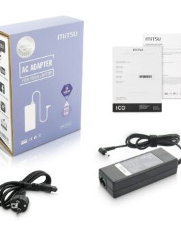 Cargador para Portátil Mitsu 5ZM020 90 W