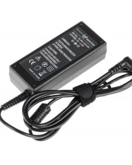 Cargador para Portátil Green Cell AD01P 60 W