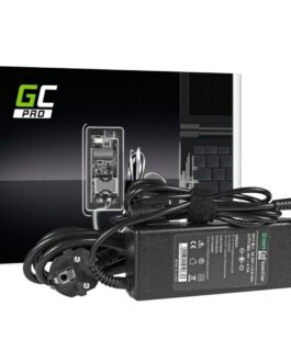Cargador para Portátil Green Cell AD02P 90 W